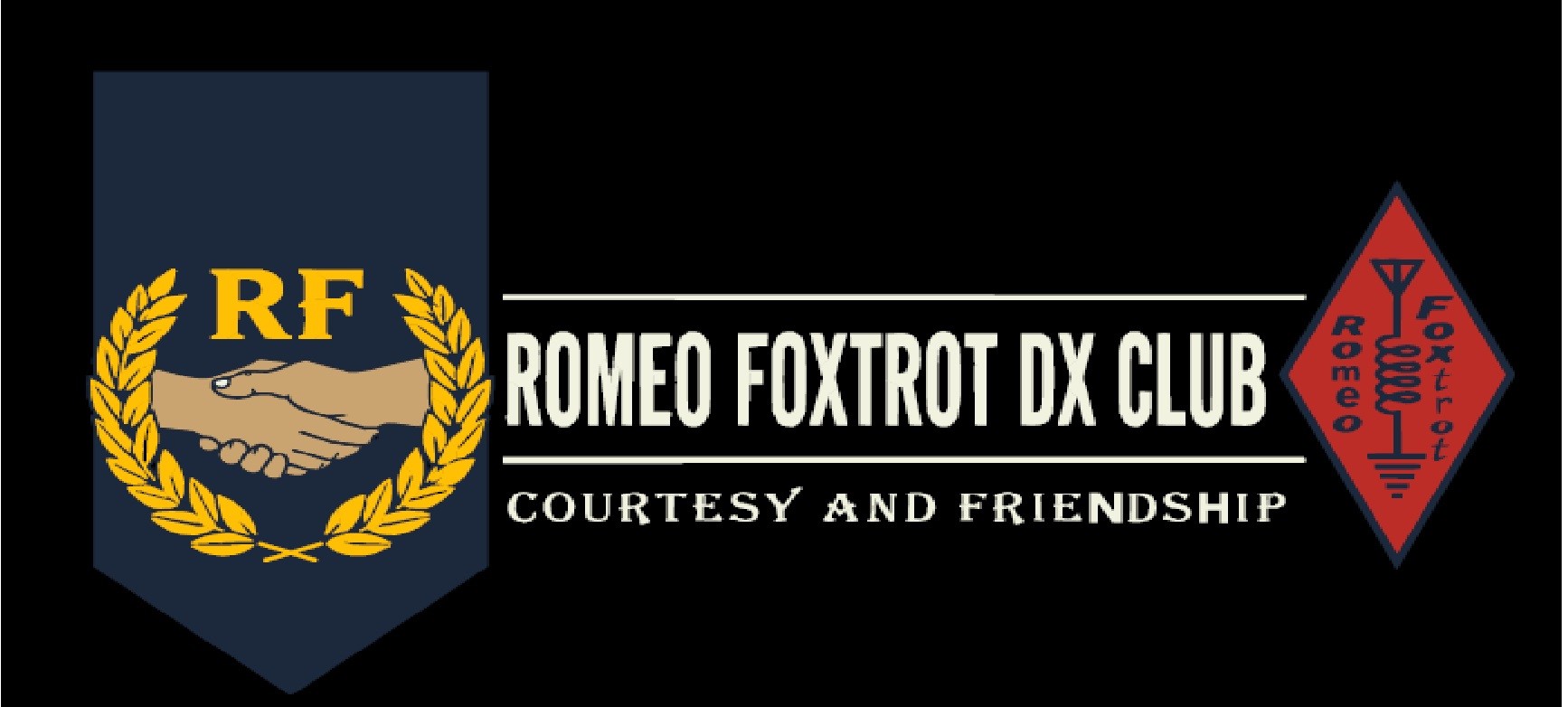 Romeo Foxtrot DX Club